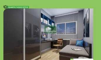 Imagem 6: APARTAMENTO ARACAJU RESIDENCIAL JARDIM SERIGY NA FAROLÂNDIA