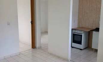 Imagem 2: Apartamento à venda, 2 quartos, Vila Lourdes - São Paulo/SP