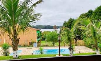 Imagem 6: Chácara Vitória - Represa Taiaçupeba a Venda