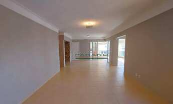 Imagem 3: Apartamento com 3 quartos, 178 m² - venda por R$ 1.250.000 ou aluguel por R$ 7.474/mês - B