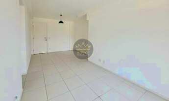 Imagem 6: Apartamento para Venda em Rio de Janeiro, Pechincha, 2 dormitórios, 1 suíte, 2 banheiros