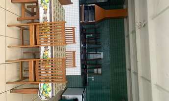 Imagem 3: Apartamento para venda em Tambaú - João Pessoa - Paraíba