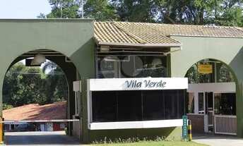 Imagem: Itapevi - Casa de Condomínio - Transurb