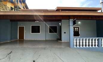 Imagem 2: Linda casa de 186m² 3 dorms, suíte no Recanto da Serra - Urbanova