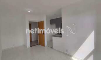 Imagem 3: Locação Apartamento 2 quartos Porto Canoa Serra