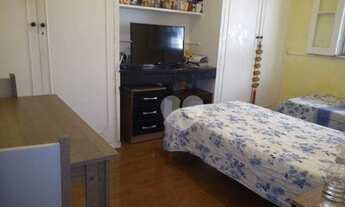 Imagem 5: Apartamento com 3 dormitórios à venda, 100 m² por R$ 750.000,00 - Copacabana - Rio de Jane