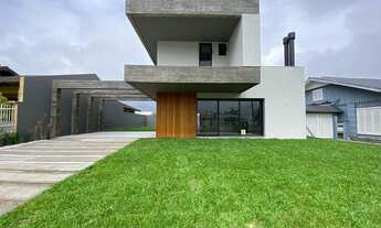 Imagem: XANGRI-Lá - Casa Padrão - Atlântida