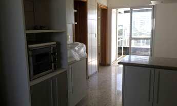 Imagem 9: Apartamento com 4 dormitórios, 200 m² - venda por R$ 1.820.000,00 ou aluguel por R$ 11.800