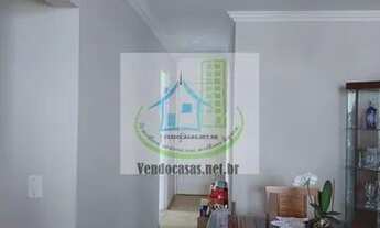 Imagem: Apartamento Para Locação - Jardim Marajoara