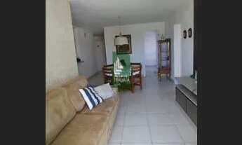 Imagem 6: APARTAMENTO ARACAJU COND EL VISO CONTEMPORANEO NA ATALAIA