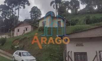 Imagem: Terreno com 03 Casas para venda, Serra Alta