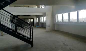 Imagem 4: Laje corporativa duplex na Av. Ibirapuera ( Perto do Parque