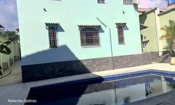 Imagem: Casa 5 quartos com piscina em da Luz - Nova