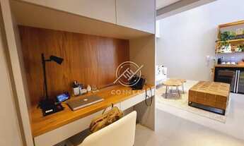 Imagem 7: Galeria 90 - Apartamento com 2 suítes, 95 m² - Vila Olímpia - São Paulo/SP