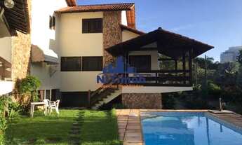 Imagem: Casa para aluguel, 4 quartos, 2 suítes