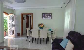 Imagem 3: Casa para Aluguel - Vila Carrão, 4 Quartos, 260 m2