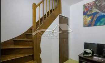 Imagem 6: Sobrado 5 quartos a venda na Vila Mariana- São Paulo