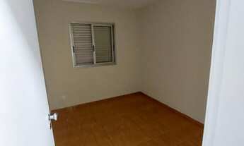 Imagem 6: Apartamento para venda tem 60 metros quadrados com 2 quartos em Jardim Santa Emília - São