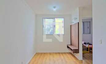 Imagem 3: Apartamento para Aluguel - Jardim Iris , 2 Quartos, 45 m2