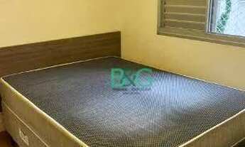 Imagem 7: Apartamento com 2 dormitórios à venda, 57 m² por R$ 409.000 - Vila Andrade - São Paulo/SP