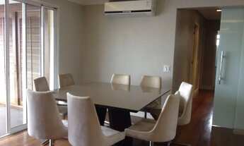 Imagem 4: Apartamento Locação Brooklin 108 m² 2 Dormitórios