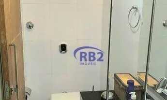 Imagem 5: Apartamento com 3 quartos à venda, 108 m² por R$ 990.000 - Icaraí - Niterói/RJ