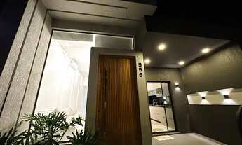 Imagem: Casa mobiliada