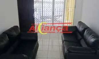 Imagem 6: Casa, Parque Renato Maia - Guarulhos