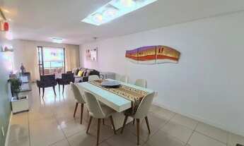 Imagem 7: VENDA - AMPLO APARTAMENTO - NASCENTE C/ ÁREA DE LAZER E 2 VGS