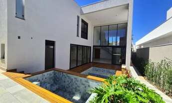 Imagem: Sobrado Alto Padrão - Nova - Condomínio