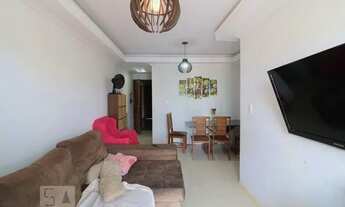 Imagem 5: Apartamento para Aluguel - Vila Matilde, 3 Quartos, 68 m2