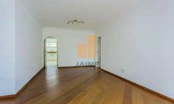 Imagem 4: COBERTURA COM VISTA PARA O PACAEMBU