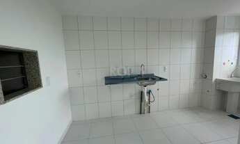 Imagem 2: Apartamento para Venda - 66m², 3 dormitórios, sendo 1 suites, 2 vagas - Bom Jesus