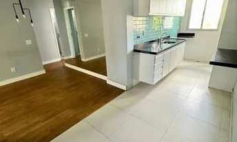Imagem: Apartamento no Ed. Maison Bougainville