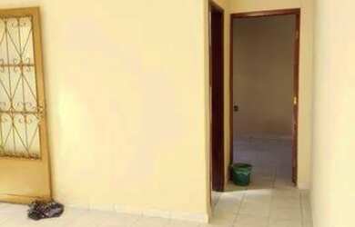 Imagem 14: Casa com 4 dormitórios amplos , 1320 m² - venda por R$ 320.000 ou aluguel por R$ 1.300/mês