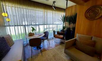 Imagem 7: Apartamento para venda com 45 metros quadrados com 1 quarto em Perdizes - São Paulo - SP