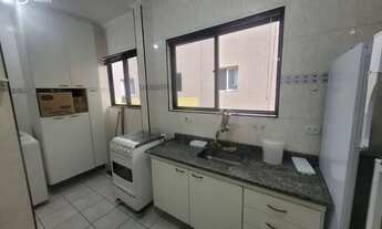 Imagem 5: Apartamento com 2 dormitórios, 91 m² - venda por R$ 350.000,00 ou aluguel por R$ 2.600,02