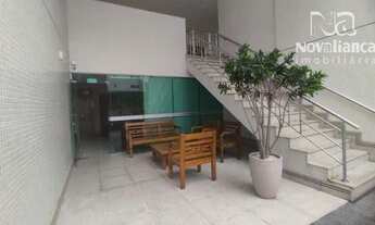 Imagem 3: Apartamento com 3 quartos para alugar, 140 m² - Praia de Itapuã - Vila Velha/ES