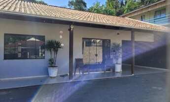 Imagem: Bela Casa 03 dormitórios c/ linda área