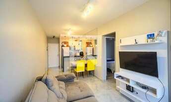 Imagem 3: Apartamento para Aluguel - Tatuapé, 2 Quartos, 45 m2