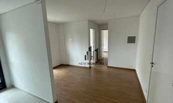 Imagem 2: Residencial Plug, Apartamento 2 dormitórios, sacada c churrasqueira, à venda, 48 m² por R