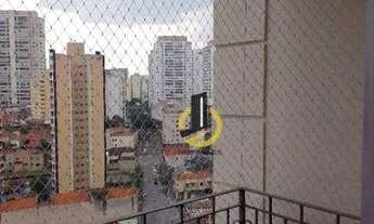 Imagem 6: Apartamento à venda no Edifício Flávia - 74m² - 2 dormitórios (1 suíte) - 3 banheiros - 1