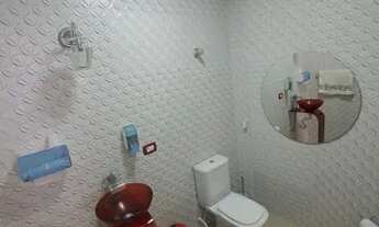 Imagem 5: Sala comercial mobiliada