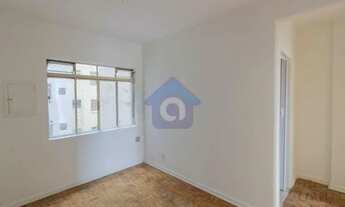 Imagem: APT 1 DORM OTIMA LOCALIZAÇÃO /PROX AO