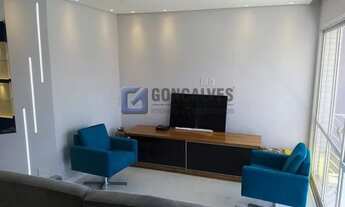 Imagem 7: SAO CAETANO DO SUL - Residential / Apartment - SANTA PAULA