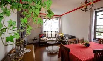 Imagem: Apartamento com dois dormitórios à venda