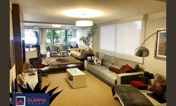 Imagem: Apartamento Venda 5 Dormitórios - 212 m²