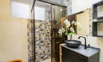 Imagem 6: Mount Saint Michel, Apartamento 2 dormitórios à venda, 60 m²- Centro - Curitiba