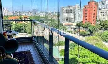 Imagem 6: Pinheiros Apartamento com 3 dormitórios