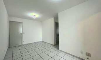 Imagem 2: Apartamento 2 quartos Metropolis- Candelária